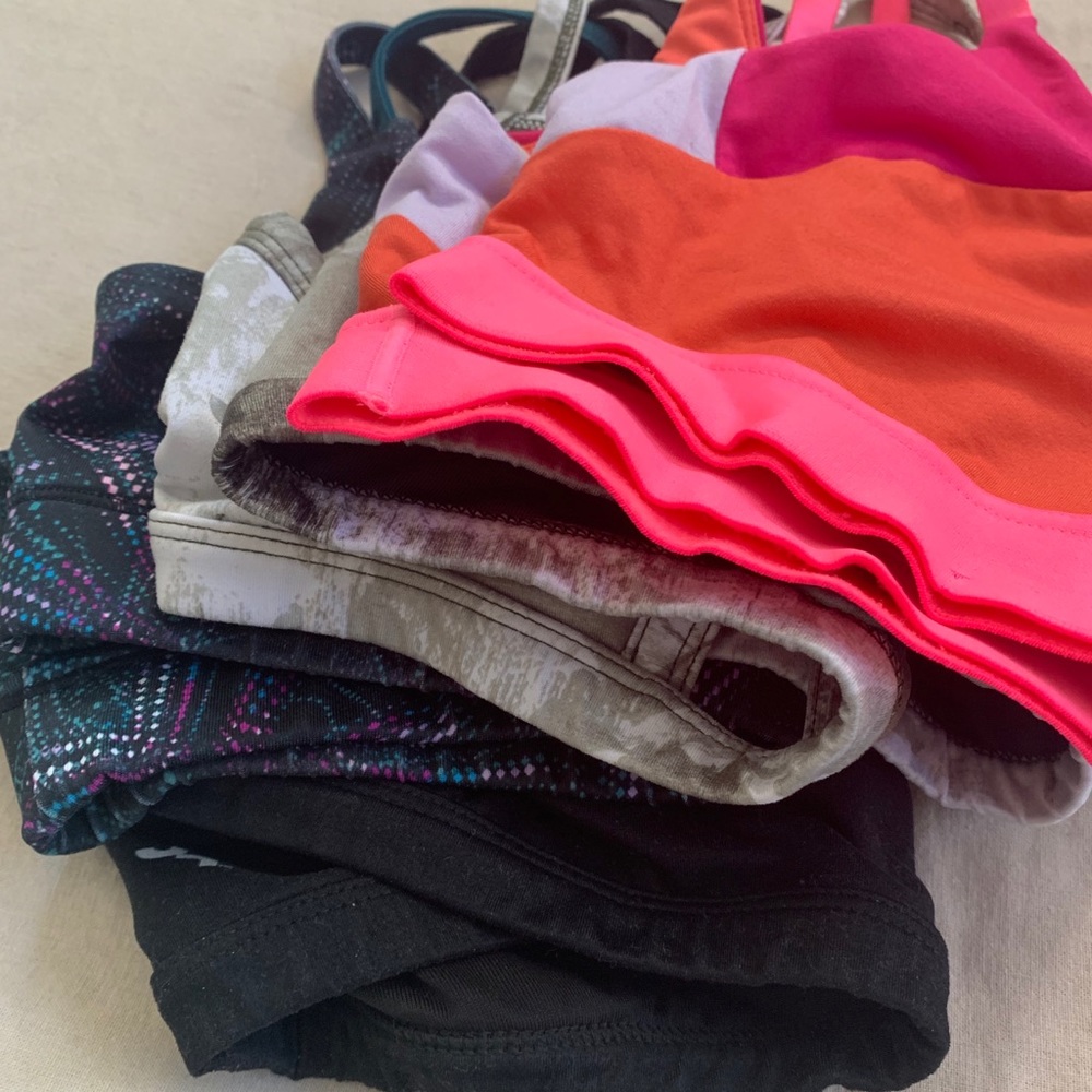 Sports Bra Bundle (JOYLAB)